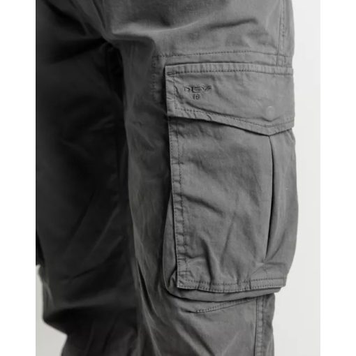 DEVERGO Férfi nadrág - Grey