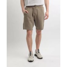 DEVERGO férfi rövidnadrág - Beige