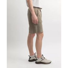 DEVERGO férfi rövidnadrág - Beige