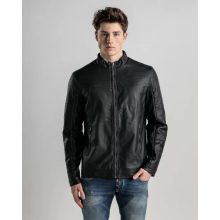 DEVERGO Férfi kabát - Black