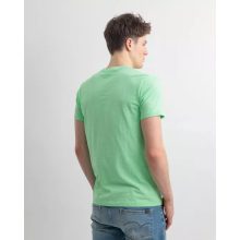 DEVERGO Férfi rövid ujjú póló - Geen