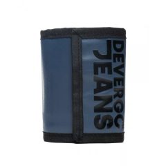 DEVERGO férfi pénztárca - Navy