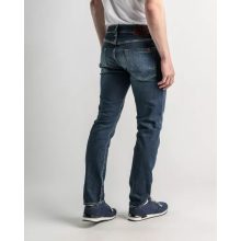 DEVERGO FRANK 25203 - Blue