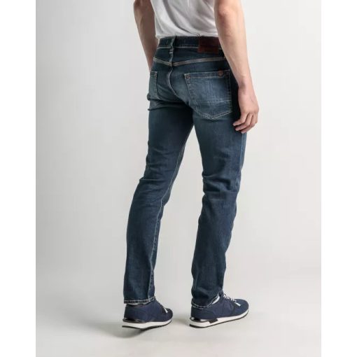 DEVERGO FRANK 25203 - Blue