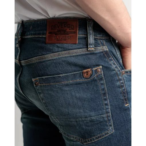 DEVERGO FRANK 25203 - Blue