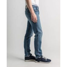 DEVERGO FRANK 25201 - Blue