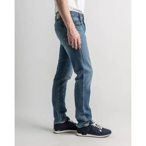 DEVERGO FRANK 25201 - Blue