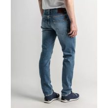 DEVERGO FRANK 25201 - Blue
