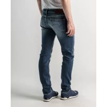 DEVERGO DYLAN 25105 - Blue