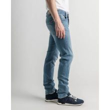 DEVERGO NEW SLIM 20101 - Blue