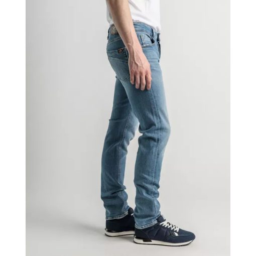 DEVERGO NEW SLIM 20101 - Blue