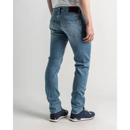 DEVERGO NEW SLIM 20101 - Blue