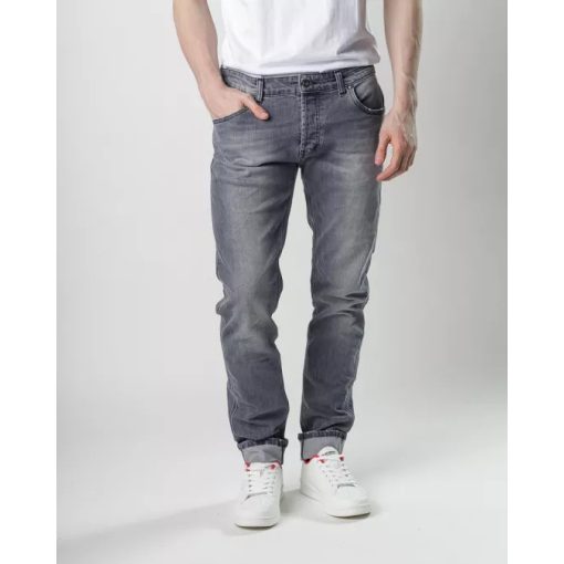 DEVERGO farmer BILL 25302 - Indigo