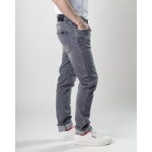 DEVERGO farmer BILL 25302 - Grey
