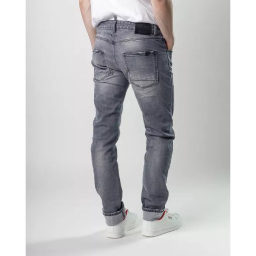 DEVERGO farmer BILL 25302 - Grey