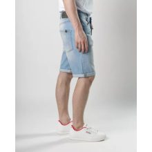 DEVERGO Gary Shorts 25310 - Blue