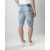 DEVERGO Gary Shorts 25310 - Blue