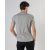 DEVERGO Férfi póló - grey