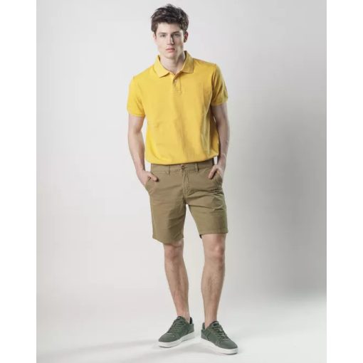 DEVERGO rövidnadrág - Beige