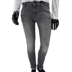 DEVERGO Frank 24501 - Grey