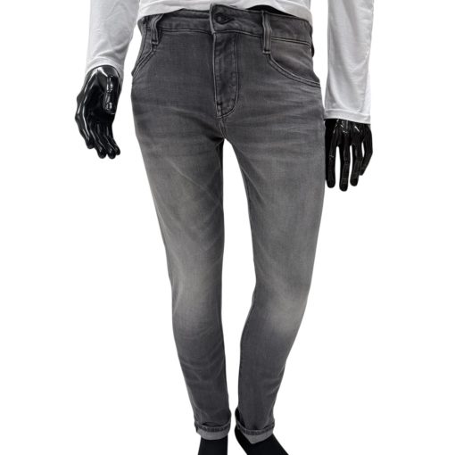 DEVERGO Frank 24501 - Grey