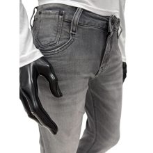 DEVERGO Frank 24501 - Grey