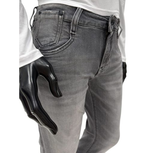 DEVERGO Frank 24501 - Grey