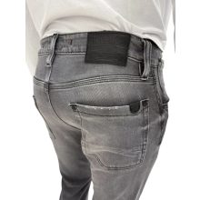 DEVERGO Frank 24501 - Grey