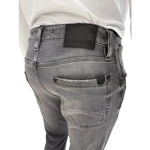 DEVERGO Frank 24501 - Grey