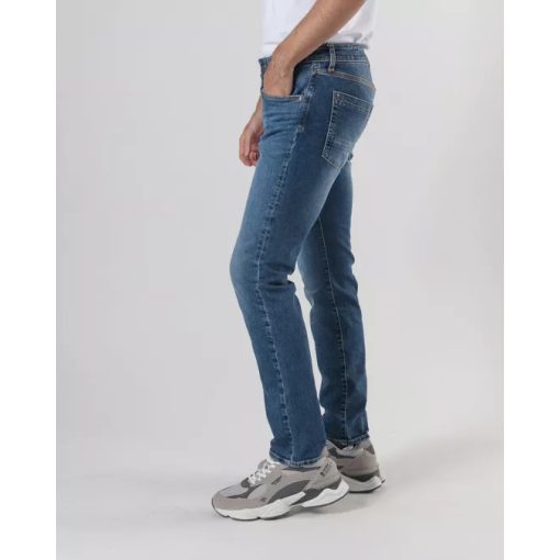 DEVERGO Frank 24712 - Blue