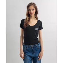 DEVERGO NŐI PÓLÓ - Black