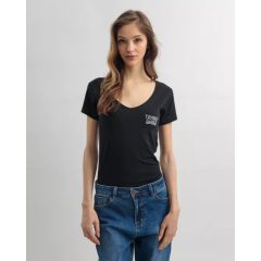 DEVERGO NŐI PÓLÓ - Black