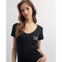 DEVERGO NŐI PÓLÓ - Black