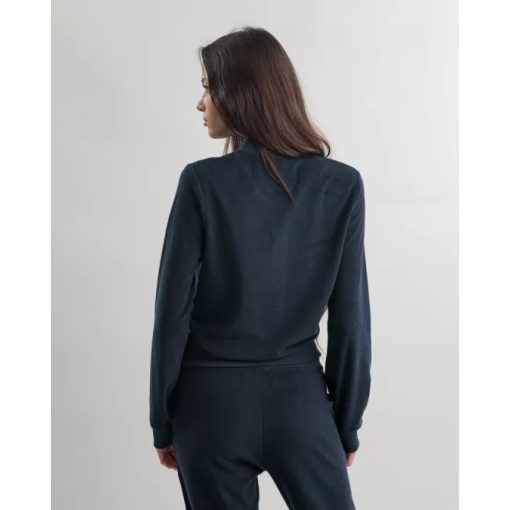 DEVERGO NŐI pulóver - Navy