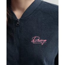 DEVERGO NŐI pulóver - Navy