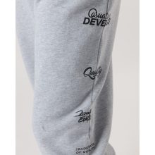 DEVERGO Női melegítőnadrág - Grey