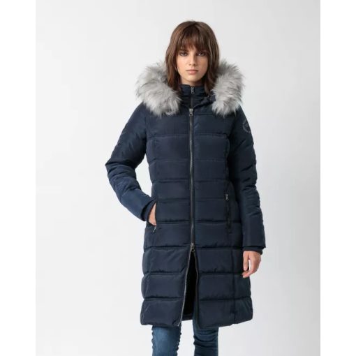 DEVERGO Női kabát - Navy