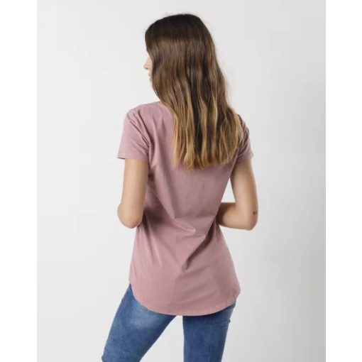 DEVERGO NŐI PÓLÓ - Pink