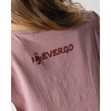 DEVERGO NŐI PÓLÓ - Pink