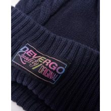 DEVERGO Női sapka - Navy