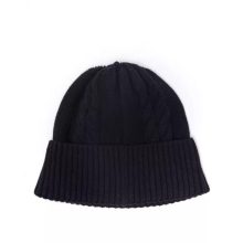 DEVERGO Női sapka - Black