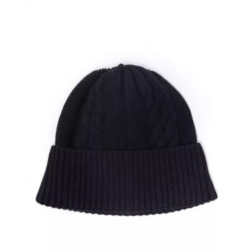 DEVERGO Női sapka - Black