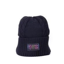 DEVERGO Női sapka - Black