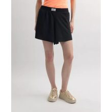 DEVERGO Női rövidnadrág - Black