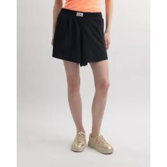 DEVERGO Női rövidnadrág - Black