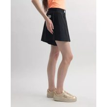 DEVERGO Női rövidnadrág - Black