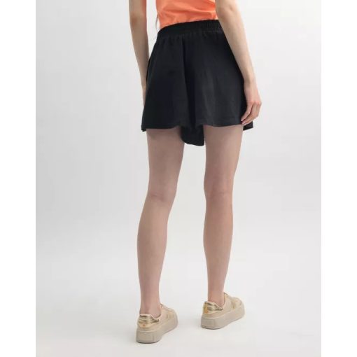 DEVERGO Női rövidnadrág - Black