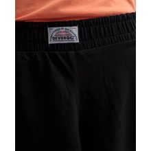 DEVERGO Női rövidnadrág - Black