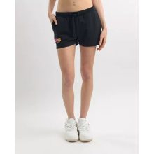 DEVERGO Női rövidnadrág - Black