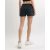 DEVERGO Női rövidnadrág - Black